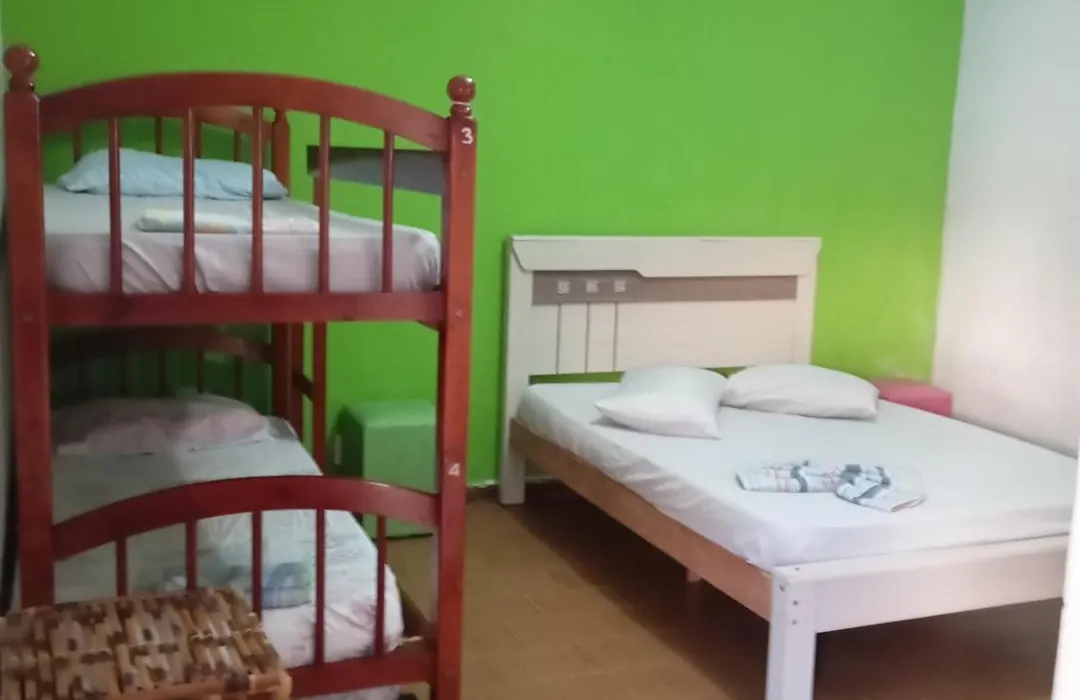 Hostel Beira Mar-1