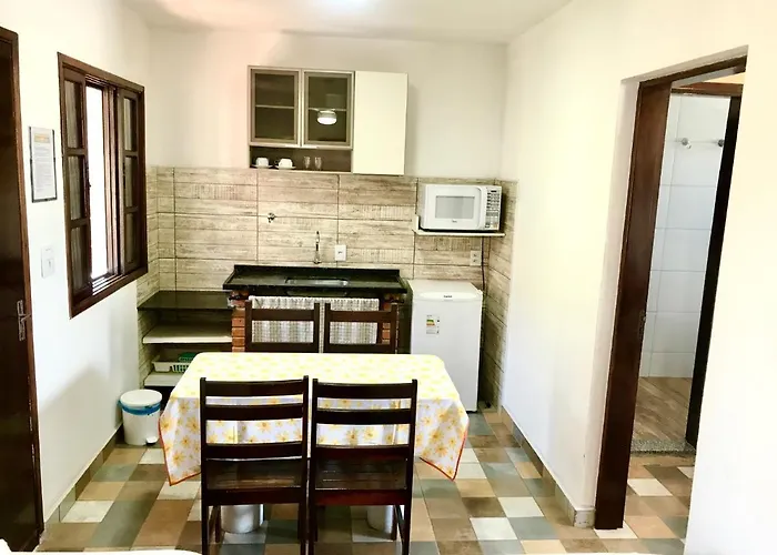 Pousada Icaraí Ilha Comprida