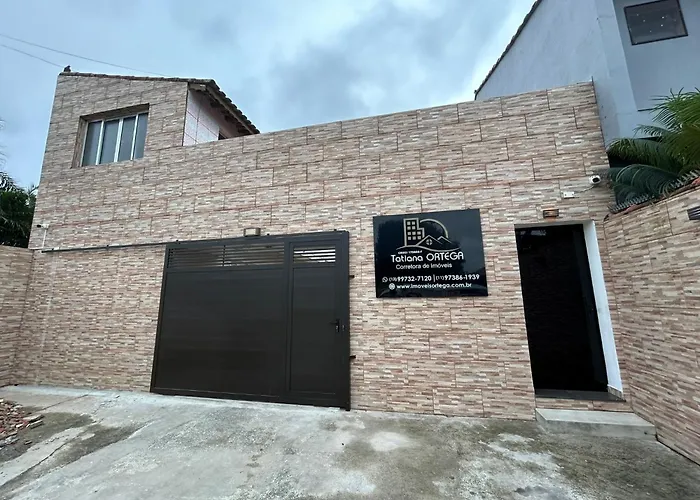 Suíte Boqueirão Tati Ortega Ilha Comprida
